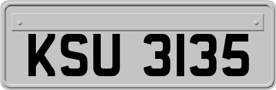 KSU3135