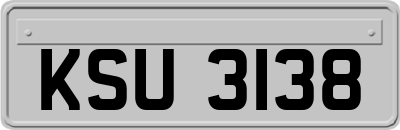 KSU3138