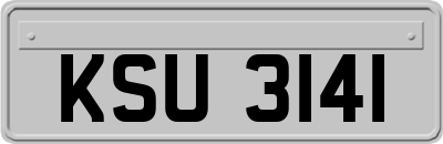 KSU3141