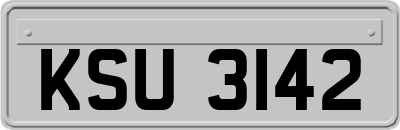 KSU3142