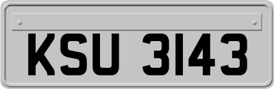 KSU3143