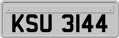 KSU3144