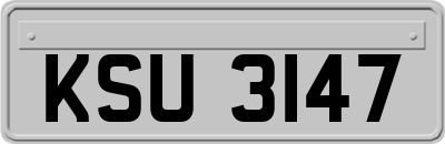 KSU3147