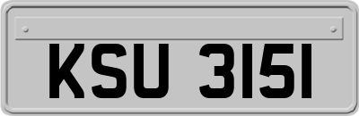 KSU3151