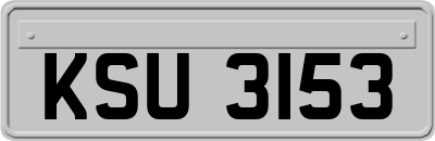KSU3153