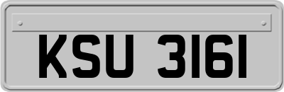KSU3161