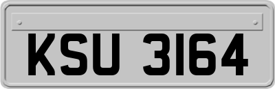 KSU3164