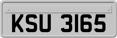 KSU3165