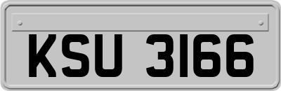 KSU3166