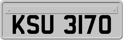 KSU3170