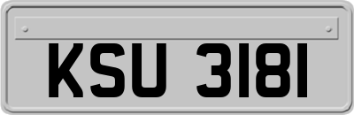 KSU3181