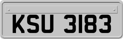 KSU3183
