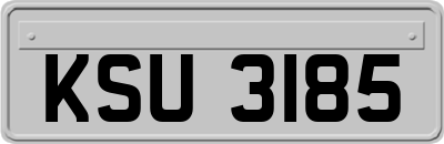 KSU3185