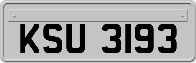 KSU3193