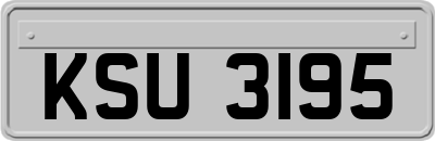 KSU3195