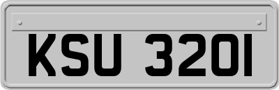 KSU3201