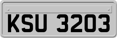 KSU3203