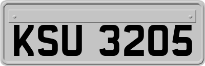 KSU3205