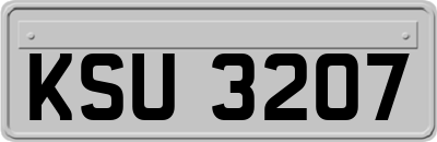 KSU3207
