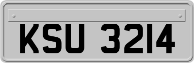 KSU3214