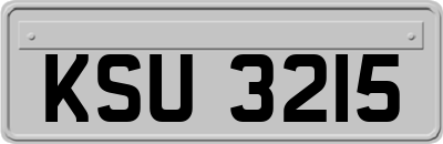 KSU3215