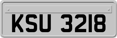 KSU3218