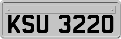 KSU3220