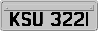 KSU3221