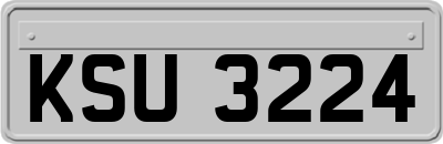 KSU3224