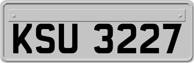 KSU3227
