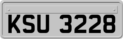 KSU3228