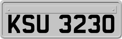 KSU3230