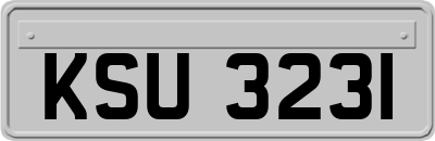 KSU3231