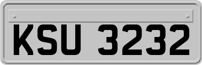KSU3232
