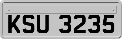 KSU3235