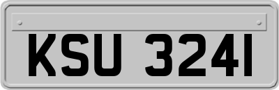 KSU3241