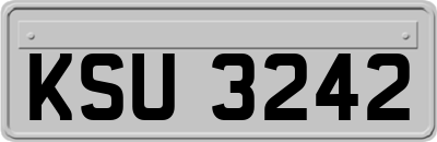 KSU3242