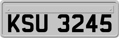 KSU3245