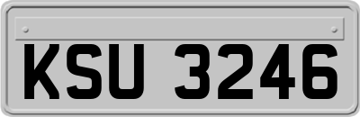 KSU3246