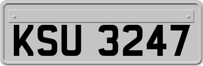 KSU3247