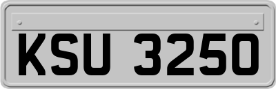 KSU3250