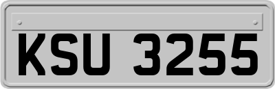 KSU3255