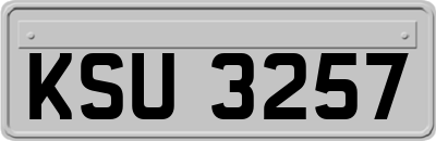 KSU3257