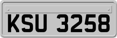 KSU3258