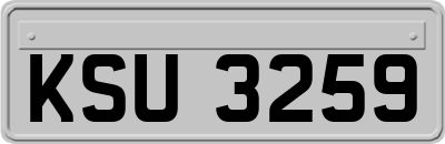 KSU3259