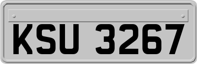 KSU3267