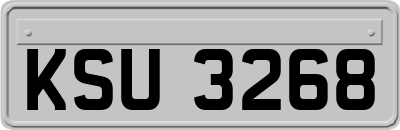 KSU3268