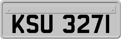 KSU3271