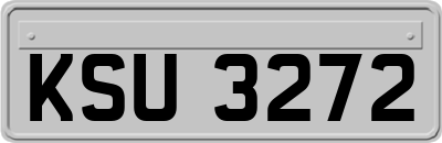 KSU3272