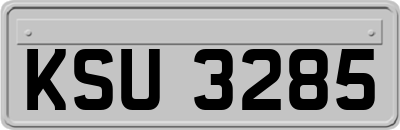 KSU3285